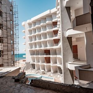 85m&sup2; 2 Bedroom Apartment with Stunning Sea View Storia Del M