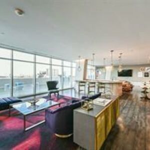 Condo in High Rise Houston Galleria Area