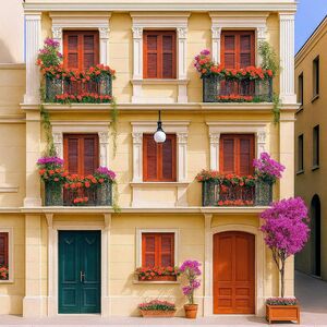 UNIQUE PLOT IN THE HEART OF HISTORIC ATHENS -PSIRI 