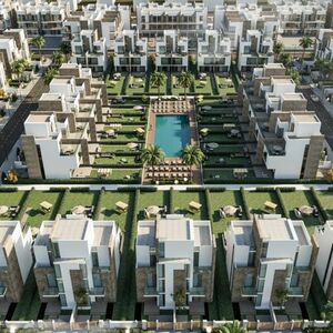 Resort Studio for Sale in Long Beach Residence 