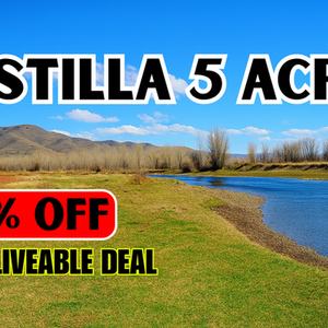 Costilla County, CO Land for Sale