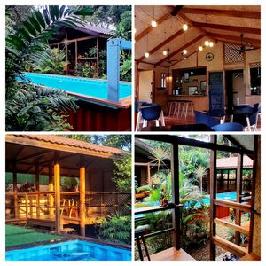 Operating Bed & Breakfast in Puerto Princesa, Palawan