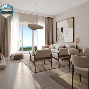 🏡 1-Bedroom Lagoon View Apartment for Sale – Sahl Hasheesh,