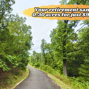 Serenity at Cherokee Village 