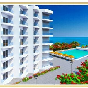 🌊 Premier Beachfront Studio For Sale