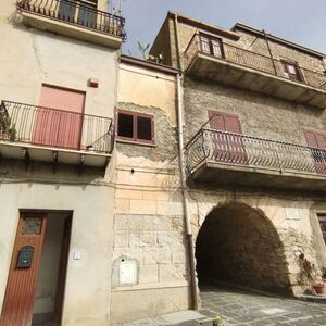 Apt in Sicily - Apt Trizzino