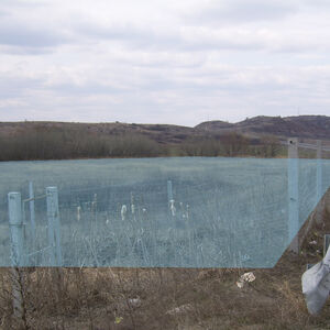 Land for Petrol Station,Svilengrad,at the border with Turkey