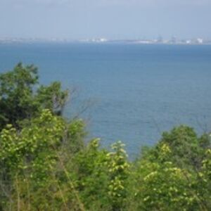 Land by the Sea, suitable for holiday resort, Bulgaria