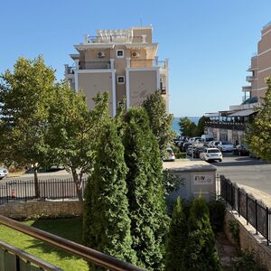 One bedroom apartment in, Sky Dreams, Sveti Vlas