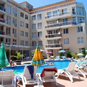 1-bedroom apartment  in Balkan Breeze 1, Sunny Beach