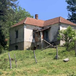 I am selling two houses in Pepeljevac-Lajkovac