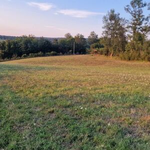 Land for sale in Ducina-Sopot