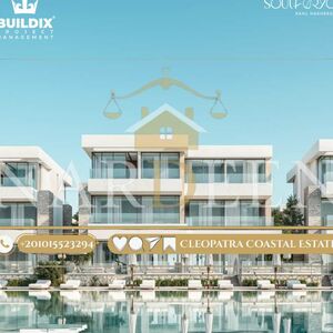 🌅 Luxury Sky Chic Condo with Private Roof – Sahl Hasheesh, 