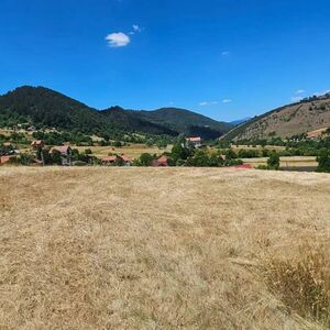 I am selling a plot of land in Zlatibor, 74 ares