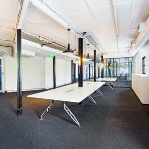 Communal Workspace - AUD$30/day