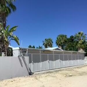 SIX HOUSES ON ONE PROPERTY FOR SALE - PERFECT FOR AIRBNB