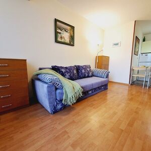 1-Bedroom Apartment with Pool View | Holiday Fort Golf Club