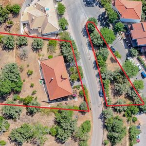 Multifamily Double House - Loulé, Algarve