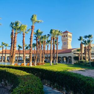 Veranda – Sahl Hasheesh, Hurghada