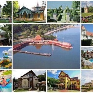 Land for sale in Palic