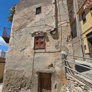 sh 841 town house, Caccamo, Sicily