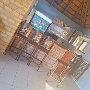 Rundu, Queenspark, Namibia 