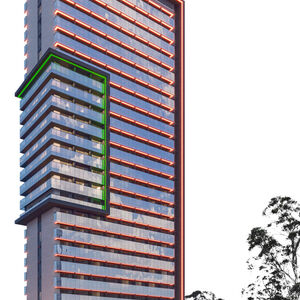 Convenience and high profitability just 2 minutes from Irace