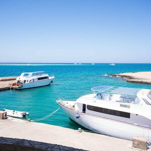 44m² Studio with Sea & Pool View – Storia Del Mare