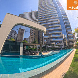 Discover the Luxury of Living in Meireles | Fortaleza – 254m