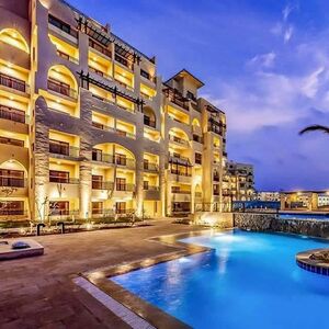 1-BDR FURNISHED APARTMENT -HURGHADA - AL DAU Heights