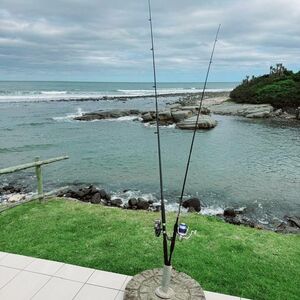 ON THE SEA/BEACH – ON YOUR DOORSTEP – HOUSE – 3 BEDROOMS 3 