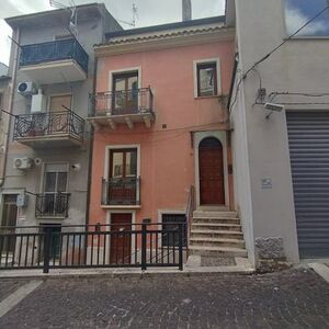 Townhouse in Sicily - Giordano Santo Stefano