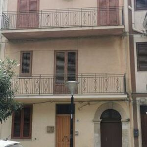 Townhouse in Sicily - Casa Pecoraro Via Roma