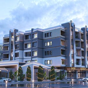 Delivery: January 2028 | Payment Plan: 30% down, up to 48 mo