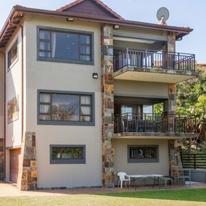 Tranquil Villa in Westbrook,  South Africa