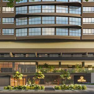 Apartments in Iracema Beach - Perfect for Investors!