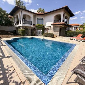 House with 3 Bedrooms and Private Pool, The Vineyards Resort