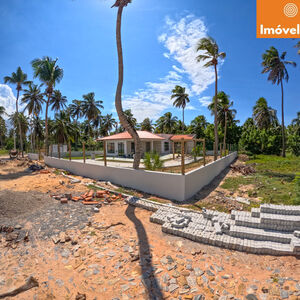 Exclusivity and Potential on the Ceará Coast – Guajiru Beach