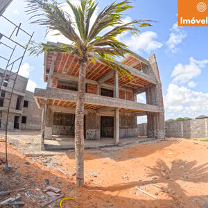 High-End Bungalow in Flecheiras – Unparalleled Ocean View