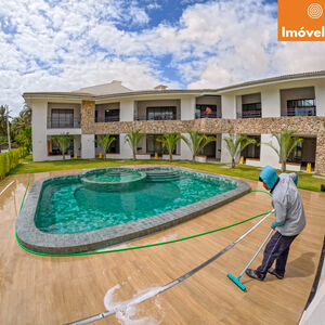 3-bedroom apartment for sale in Flecheiras, Ceará, Brazil