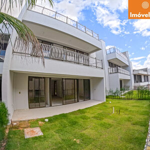 Ground Floor Apartment with 2 Suites – Flecheiras Beach, Bra