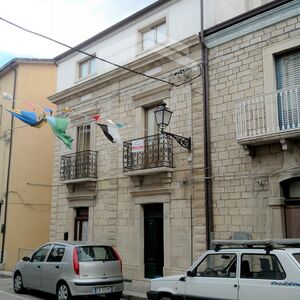 House for sale of Guardialfiera - Ref.:AG02