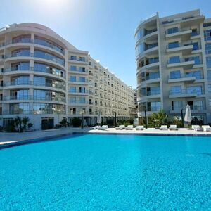 STUDIO FIRST SEA LINE - SCANDIC BEACH RESORT 