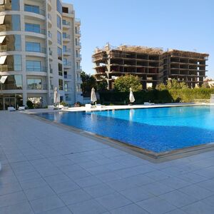 STUDIO FIRST SEA LINE - SCANDIC BEACH RESORT