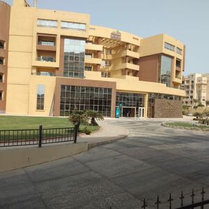 2-Bedroom Duplex Apartment , Al Arabia, Hurghada