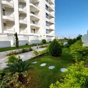 STUDIO FIRST SEA LINE - SCANDIC BEACH RESORT