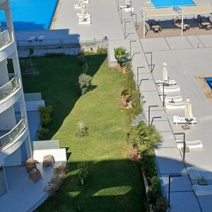 STUDIO FIRST SEA LINE - SCANDIC BEACH RESORT