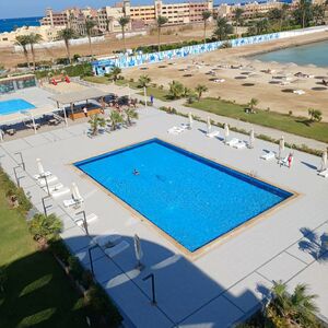 STUDIO FIRST SEA LINE - SCANDIC BEACH RESORT