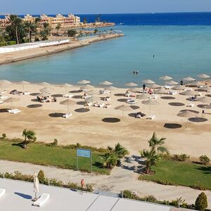 1BDR APARTMENT SEA FRONT - SCANDIC BEACH RESORT