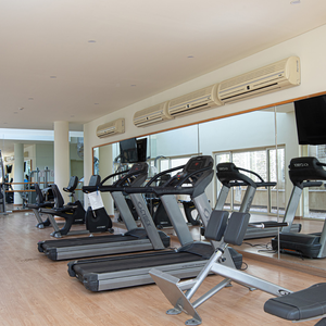 Apartment 103m&sup2; One Bedroom & Living Room with Stunning Sea 